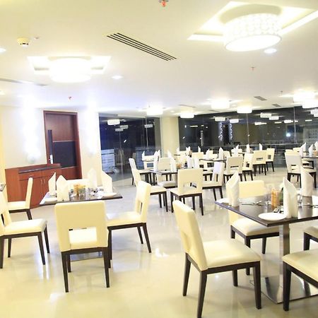 Hotel Best Western Tirupati Chittoor Exteriér fotografie