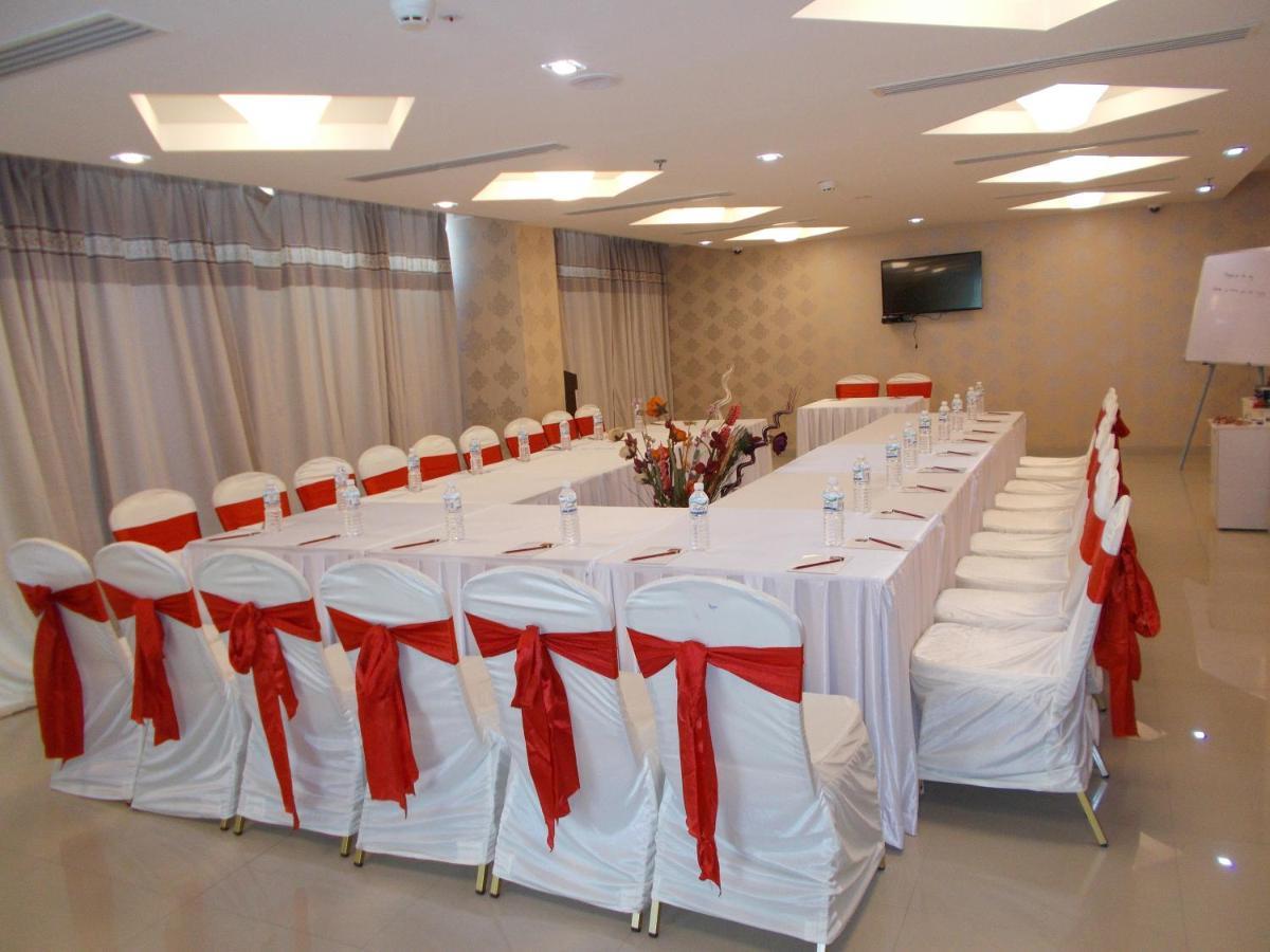 Hotel Best Western Tirupati Chittoor Exteriér fotografie