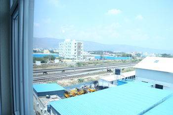Hotel Best Western Tirupati Chittoor Exteriér fotografie
