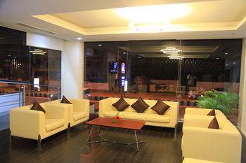 Hotel Best Western Tirupati Chittoor Exteriér fotografie