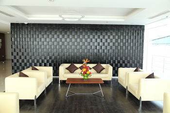 Hotel Best Western Tirupati Chittoor Exteriér fotografie