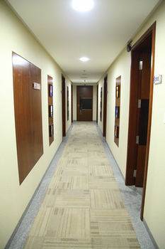 Hotel Best Western Tirupati Chittoor Exteriér fotografie
