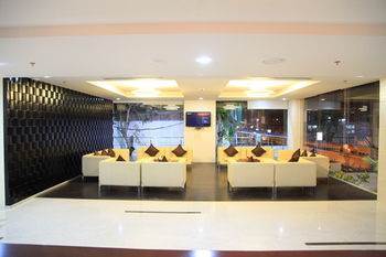 Hotel Best Western Tirupati Chittoor Exteriér fotografie