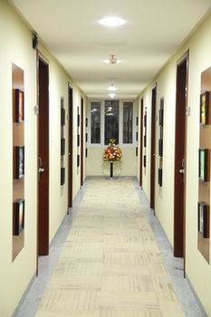Hotel Best Western Tirupati Chittoor Exteriér fotografie