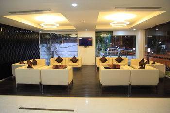 Hotel Best Western Tirupati Chittoor Exteriér fotografie